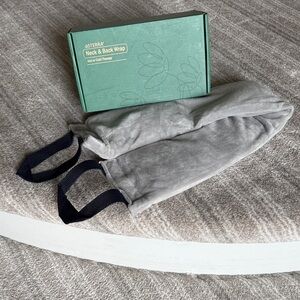 Neck and Back Wrap Doterra